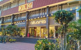 Hotel Klg Altoria